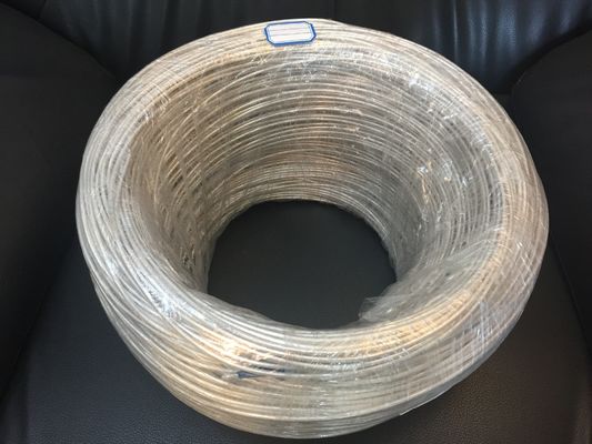 El cable de soldadura de aleación de magnesio AZ31 AZ61 AZ91 Magnesio puro con mayor resistencia específica proveedor
