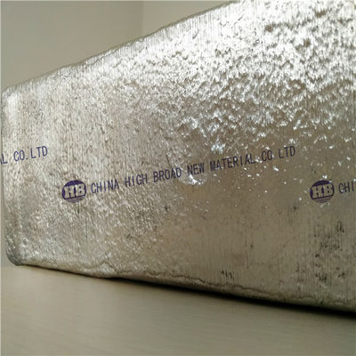 Mgca20 MgCa Aleación de magnesio y calcio para el refinamiento de granos en aleaciones de magnesio proveedor