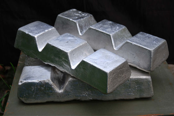 Mgca20 MgCa Aleación de magnesio y calcio para el refinamiento de granos en aleaciones de magnesio proveedor