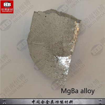 El uso de la aleación de magnesio en la fabricación de aluminio proveedor