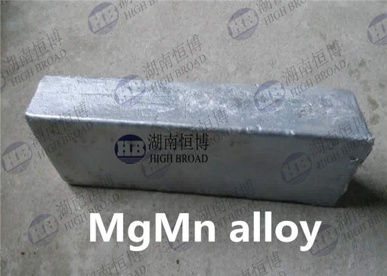 MgLa MgCe MgEr MgSm MgYb MyDy Maestría de Magnesio con tierras raras proveedor