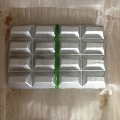 MgCe30 Magnesio Cerio MgCe25 Maestría de aleación de tierras raras Ingot proveedor