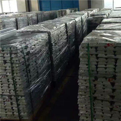 MgCe30 Magnesio Cerio MgCe25 Maestría de aleación de tierras raras Ingot proveedor