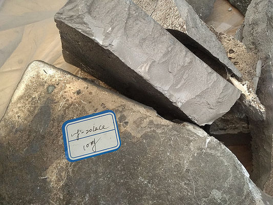 Mg20LaCemm Magnesio Lantano Cerio Con Elementos de Tierras Raras proveedor