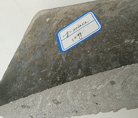 Mg20LaCemm Magnesio Lantano Cerio Con Elementos de Tierras Raras proveedor