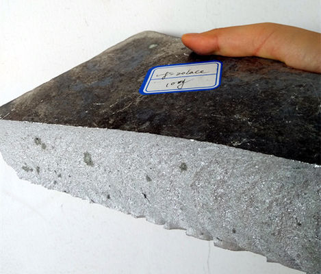 Mg20LaCemm Magnesio Lantano Cerio Con Elementos de Tierras Raras proveedor