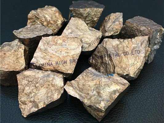 Pureza 99,9 Metal Ytrium Tierras raras / Elementos de tierras raras Alta densidad proveedor