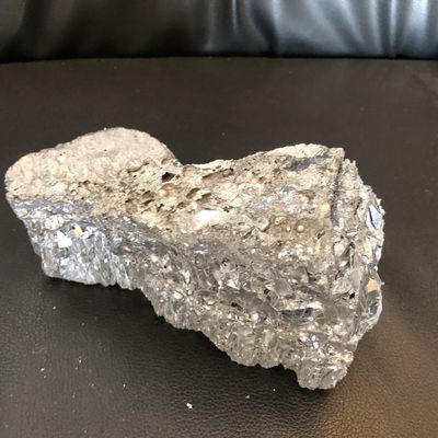 Alloy de níquel escándido base de níquel master de aleación NiSc para fundiciones, metalurgia, aditivo mejorar el rendimiento de la aleación proveedor