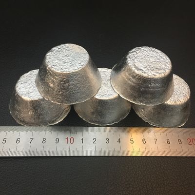 HB o OEM CuMn30% Ingot de aleación maestra de cobre magnesio para ISO aprobado proveedor