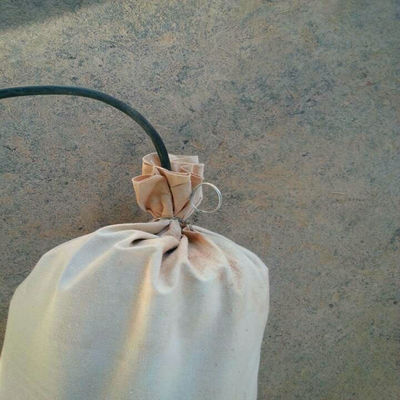 Rellene el bolso del ánodo del magnesio de los ánodos para la tierra proveedor