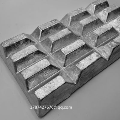 Las aleaciones maestras de magnesio neodimio MgNd30 de alta pureza proveedor