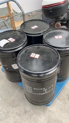 El contenido de magnesio en la aleación principal de neodimio MgNd MgNd25 MgNd30 proveedor