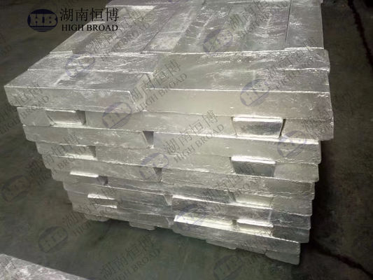 Productor de aleaciones principales de magnesio MgPr MgSm MgNd MgGd MgSc MgLi MgSr MgCa MgMn MgY MgSi proveedor