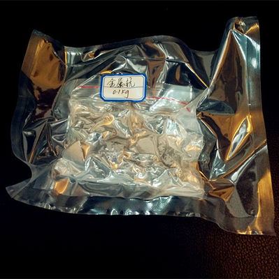 CAS 7440-20-2 2,99 g/cm3 Sc Escandio Metal 99,9 proveedor