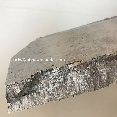AlSc2 - AlSc30 Aleación de aluminio y escanio proveedor