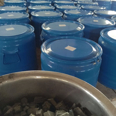Protección del derretimiento del lingote de la aleación del itrio del magnesio MgY30 para la industria metalúrgica proveedor