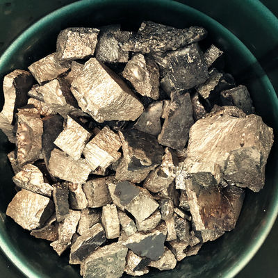 CuZr40 CuZr50 Cobre aleación de zirconio CuZr para la industria mundial del cobre proveedor