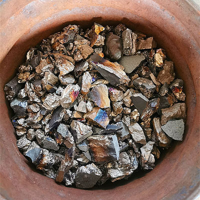 CuZr40 CuZr50 Cobre aleación de zirconio CuZr para la industria mundial del cobre proveedor