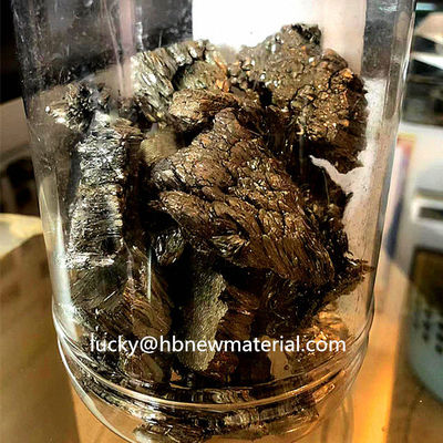 Cobre Zirconio Aleación de cobre Zirconio CuZr Aleación para refinadores de granos Aleación en latón proveedor