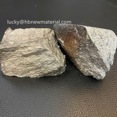 Fabricación de aleaciones de cobre, circonio y CuZr40 proveedor