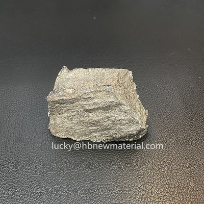 Fabricación de aleaciones de cobre, circonio y CuZr40 proveedor
