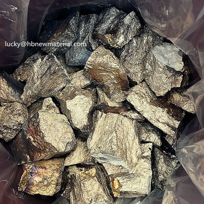 Fabricación de aleaciones de cobre, circonio y CuZr40 proveedor