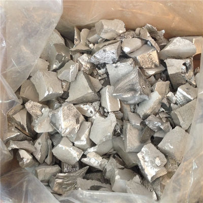 99.9 Pureza Samario Metal Sm99.9 Tierras raras proveedor