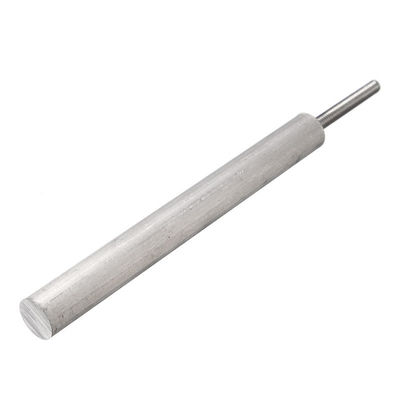 Calentador de agua Varillas de ánodo de magnesio Az63 para calentadores de agua proveedor