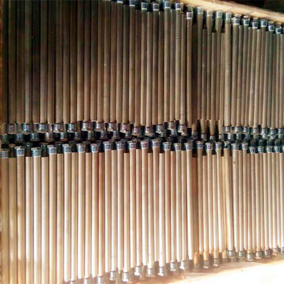 Calentador de agua Varillas de ánodo de magnesio Az63 para calentadores de agua proveedor