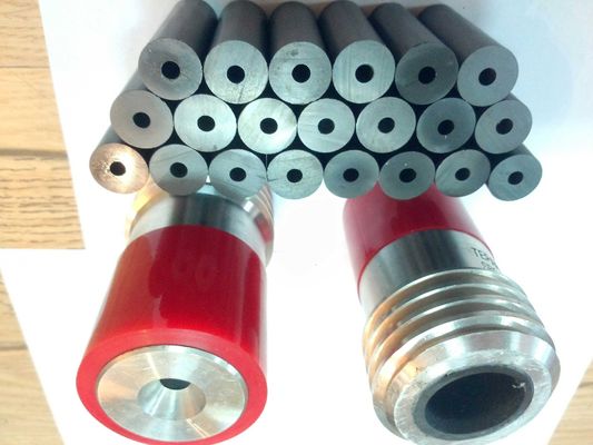 Boja de carburo de boro para la ráfaga de arena, bocas de perforación recta disponibles en molde proveedor