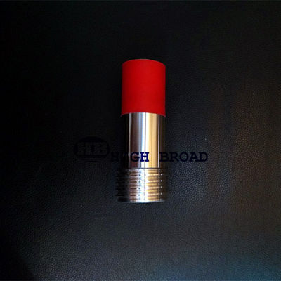 Cuello de aluminio con una sola boquilla de explosión de venturi proveedor