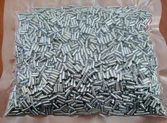 Óxidos de tierras raras en pellets de hafnio proveedor