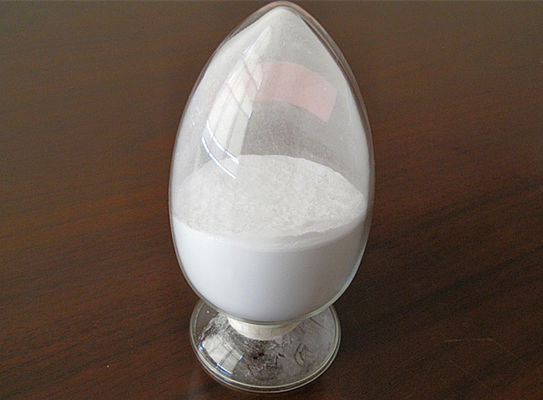 99,99% fluoruro de itrio YF3 como materia prima para materiales de recubrimiento metálico de itrio proveedor