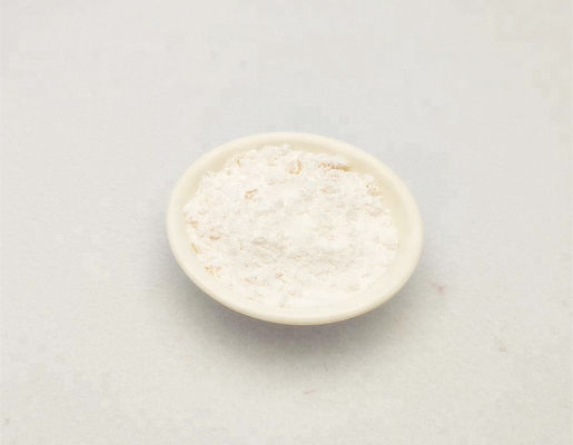 5N Gd2O3 Polvo de óxido de gadolinio para dopante de cristal YAG y LGSO proveedor