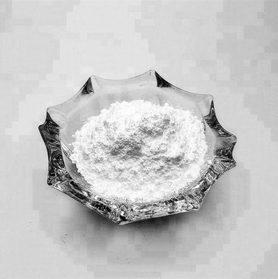 99.999% Pureza Óxidos de tierras raras Óxido de itrio Nanopulveras de color blanco proveedor