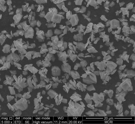 99.999% Pureza Óxidos de tierras raras Óxido de itrio Nanopulveras de color blanco proveedor