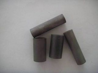 Nozles cerámicas de boro para chorro de arena de 6x20x45 mm ISO DNV BV proveedor