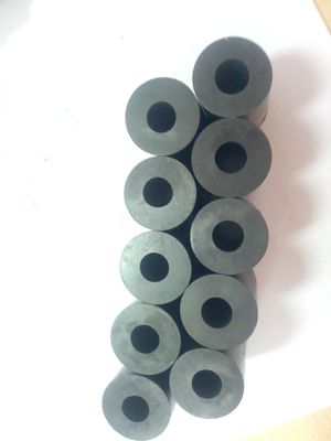 Nozles cerámicas de boro para chorro de arena de 6x20x45 mm ISO DNV BV proveedor
