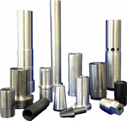 2021 China Fabricación de boquilla con brida para el soporte de DM proveedor