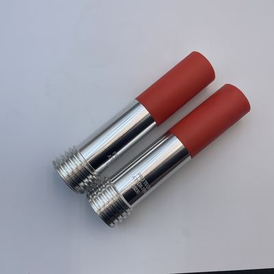 Boquilla de pulverización de carburo de boro de venturi personalizable núcleo de hilo grueso / delgado / fino proveedor