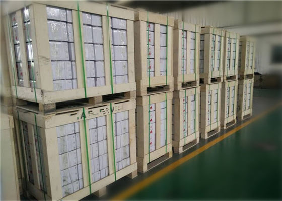 Placas de blindaje de cuerpo cerámico a prueba de balas de nivel IV proveedor