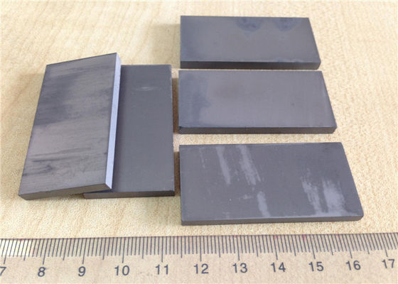 Placas de cerámica de boro / carburo de silicio proveedor