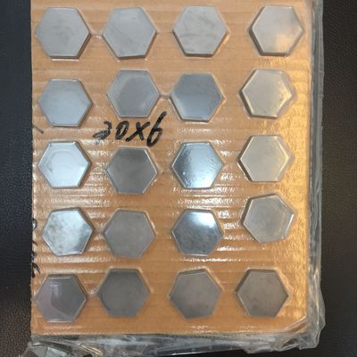 Placa a prueba de balas de cerámica NIJ 4 del carburo de silicio proveedor