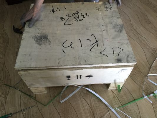 Carburo de silicio balísticos militares azulejos para 6 disparos OTAN M80 M193 AK47 proveedor