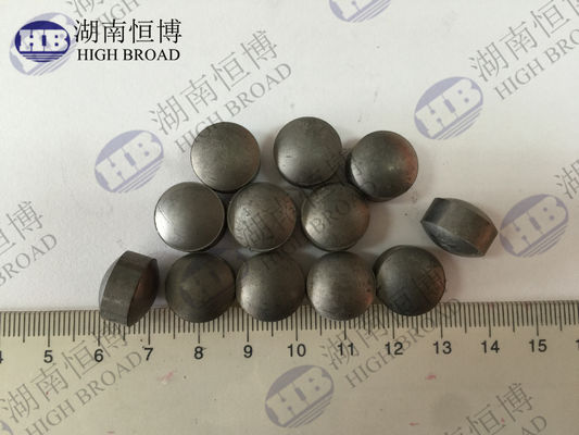 Cuadrados hexagonales de blindaje de cuerpo escudo de carburo de boro cerámicas balísticos proveedor