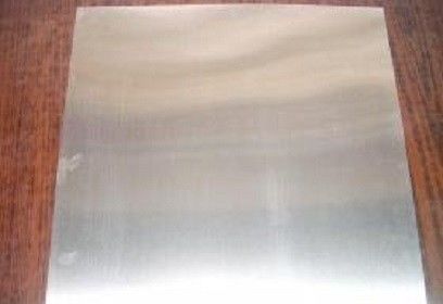 0.3mm - 200mm Magnesio Aleación Az91D AZ31 hoja de magnesio ISO proveedor