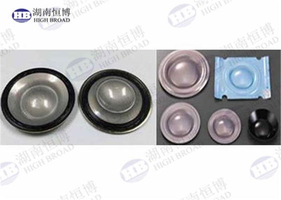AZ31 WE43 AZ91 Fuentes de magnesio ultra delgadas para células de agua salada proveedor