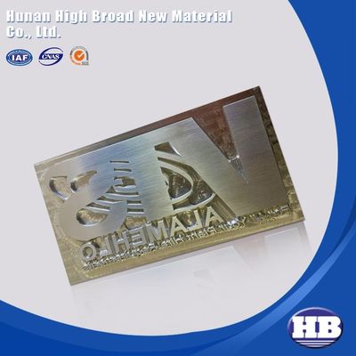 Placa de los útiles de la aleación del magnesio AZ31B para la defensa aeroespacial y los usos satelitales proveedor
