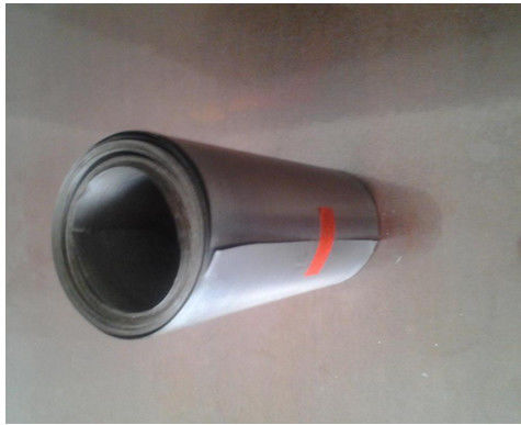 0.2 mm de espesor AZ91D Fuentes de magnesio para investigación de pruebas de altavoces de teléfonos celulares 0,1 mm proveedor