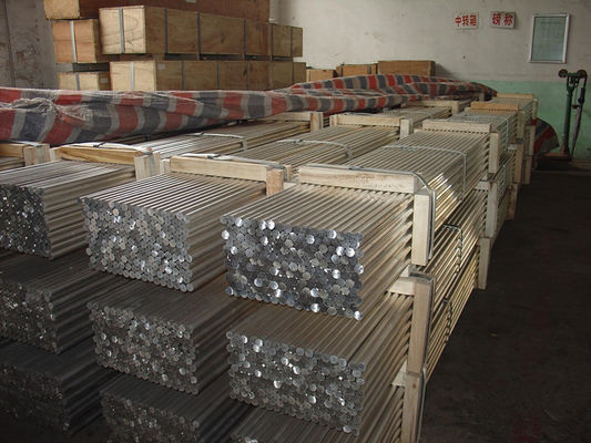 Sistema de refrigeración del motor Calentador de agua Varilla de ánodo con enchufe NPT Para botes Yates Sistema de refrigeración del motor del buque proveedor